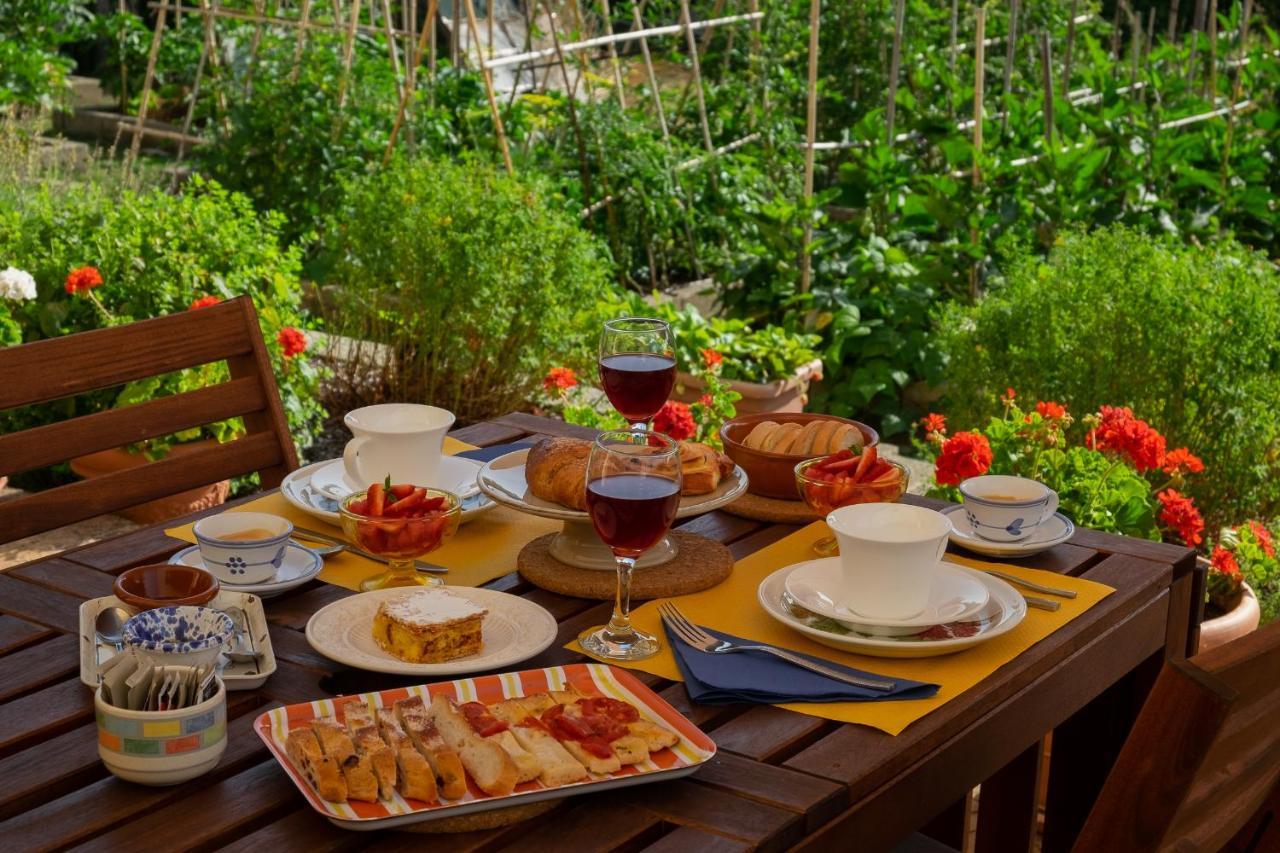 Agriturismo Colli Di Travale Montieri Экстерьер фото